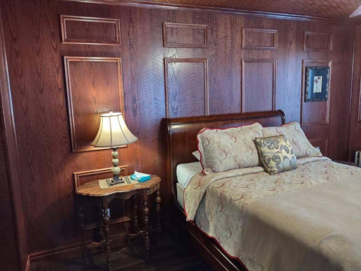 The King George Inn Кобург Екстер'єр фото