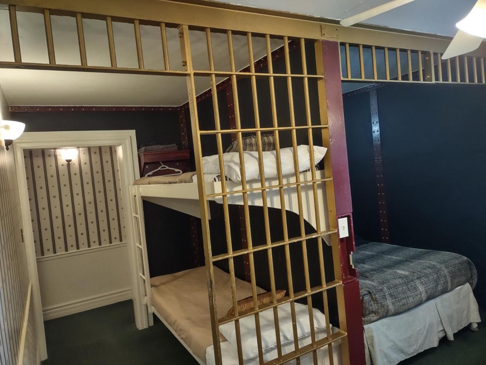 The King George Inn Кобург Екстер'єр фото
